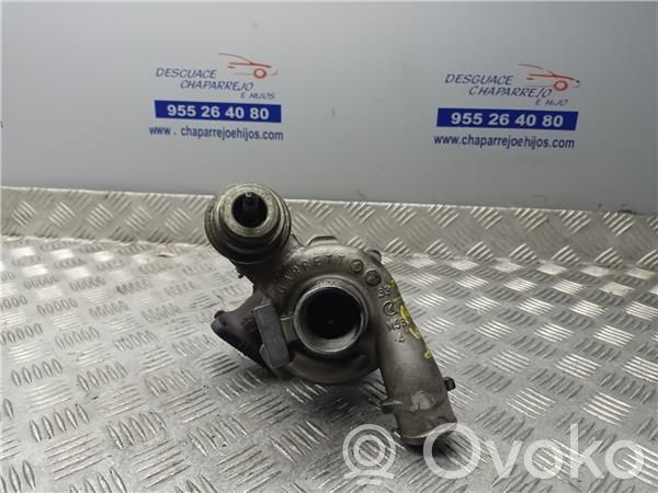 Opel Vectra C Turbo 