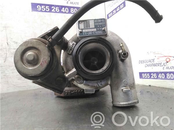 Rover 75 Turbo 