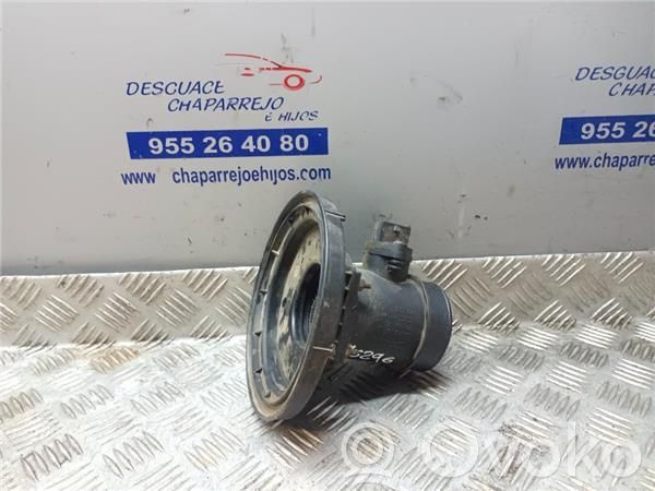 Nissan Terrano Ilmamassan virtausanturi