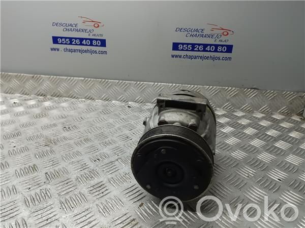 Compresor (pompă) aer condiționat (A/C)   1135320