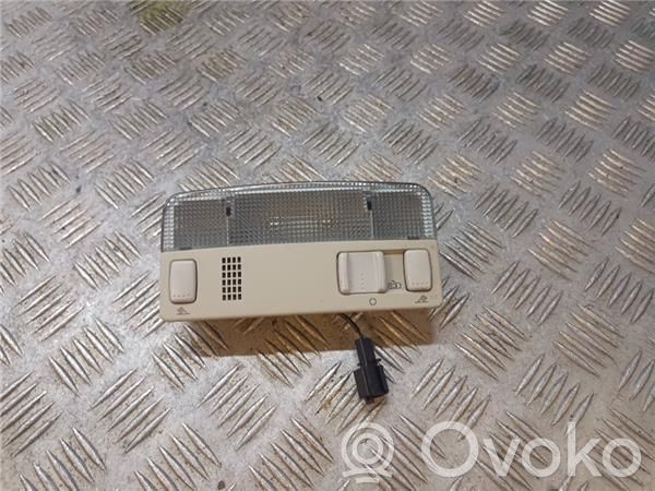 Seat Ibiza IV (6J,6P) Światło fotela przedniego 