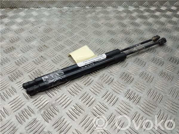 Tailgate/trunk/boot lid buffer   13338367,315005777