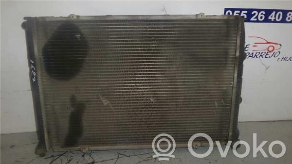 Renault Megane I Radiator ulei motor 