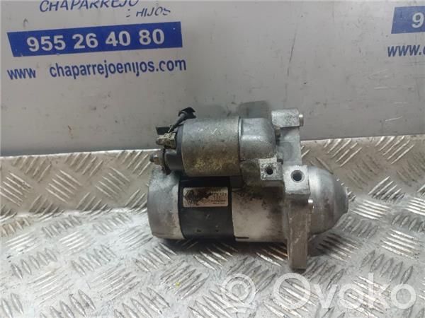 Renault Espace IV Electromotor 