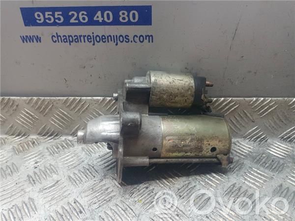 Motor de arranque   3M5T11000CE