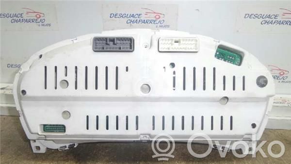 Hyundai Tucson JM Tachimetro (quadro strumenti) 