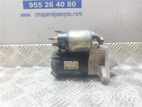 Motor de arranque   8200298371