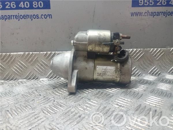 Anlasser   8980147432