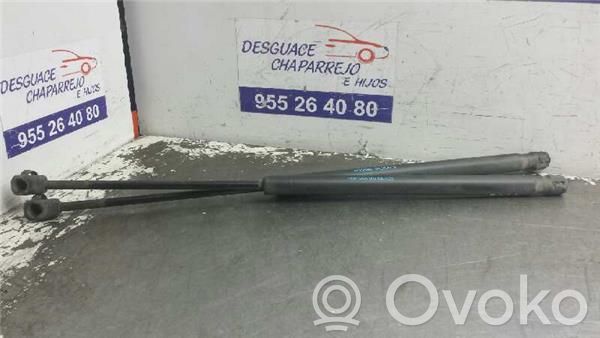 Tailgate/trunk/boot lid buffer   46817935