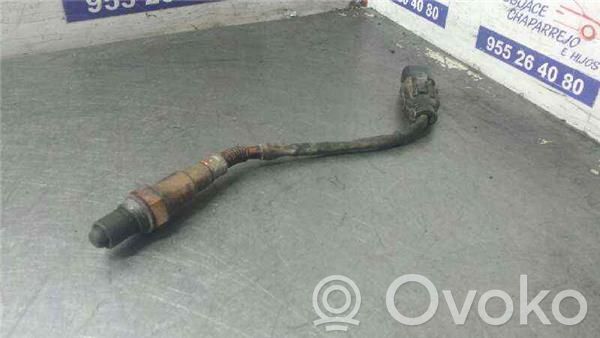 Hyundai Getz Sonde lambda 