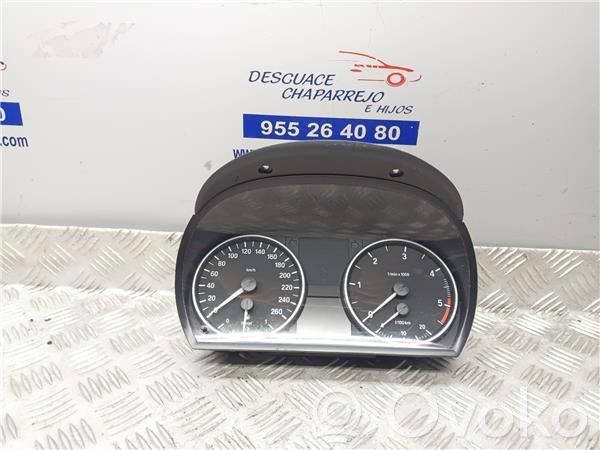 Speedometer (instrument cluster)   914148701
