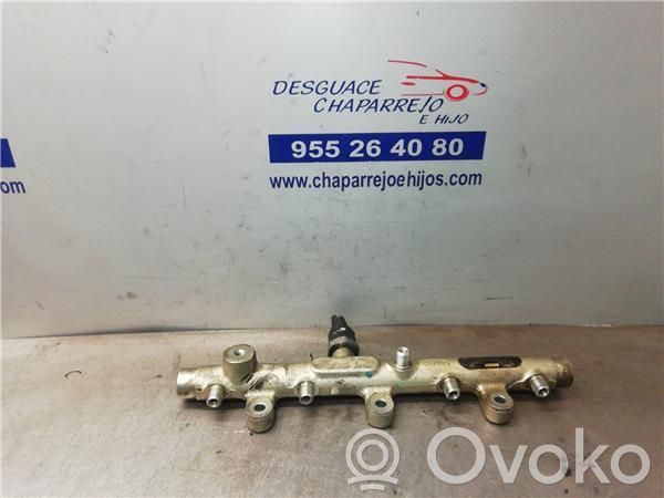 Citroen Xsara MONO injection 