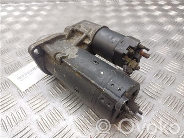 Motor de arranque   12411726463