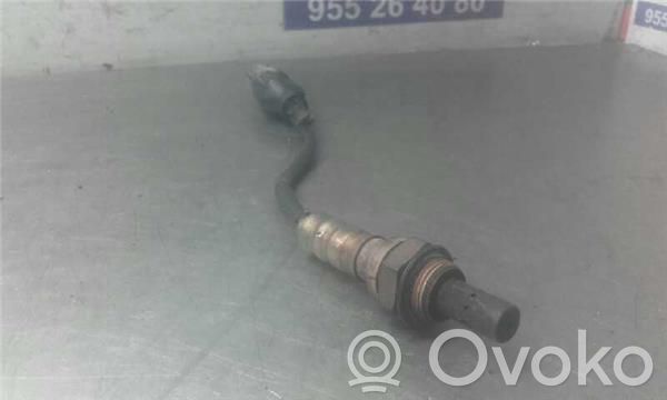 KIA Rio Lambda probe sensor 
