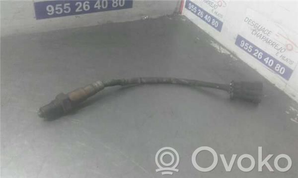 Sensore della sonda Lambda   258006206