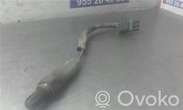 Renault Megane I Lambda probe sensor 