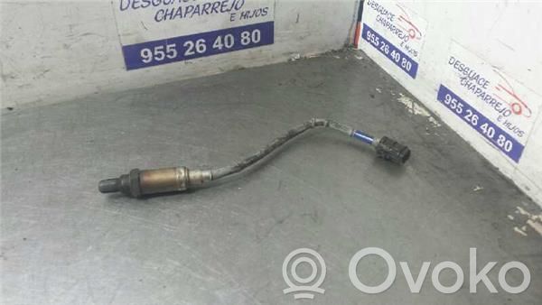 Hyundai Coupe Lambda probe sensor 