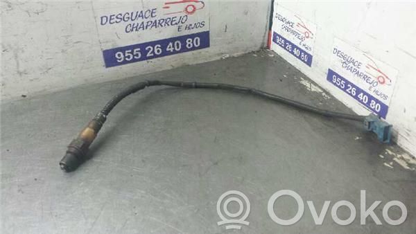 Citroen Xsara Lambda probe sensor 