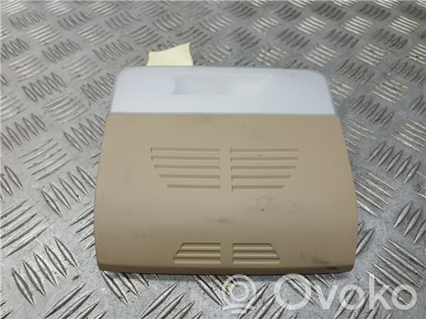 BMW 3 E46 Front seat light 