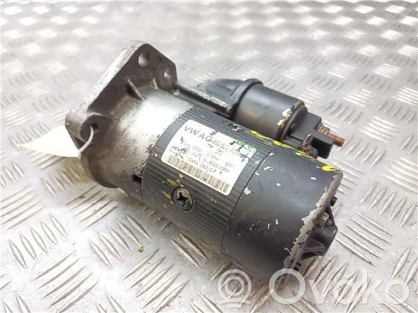 Motor de arranque   63223039