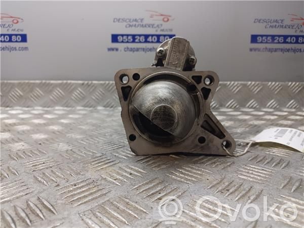 Electromotor   M002T87271ZT