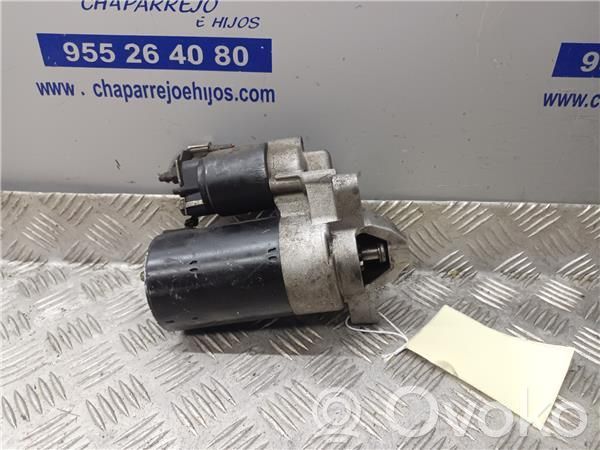 Motor de arranque   1112041
