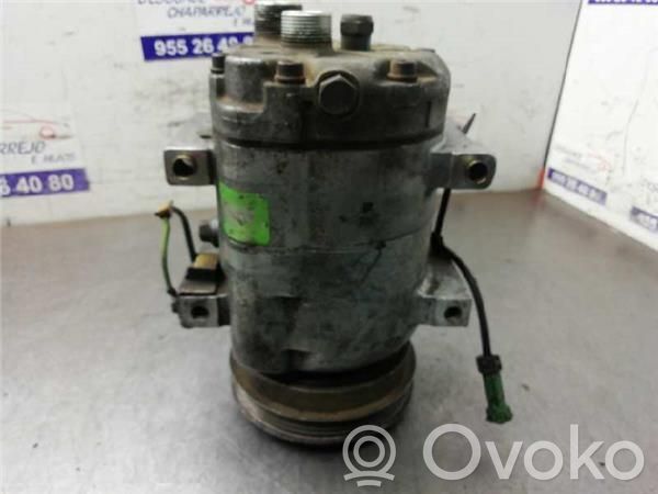 Audi A6 S6 C4 4A Klimakompressor Pumpe 