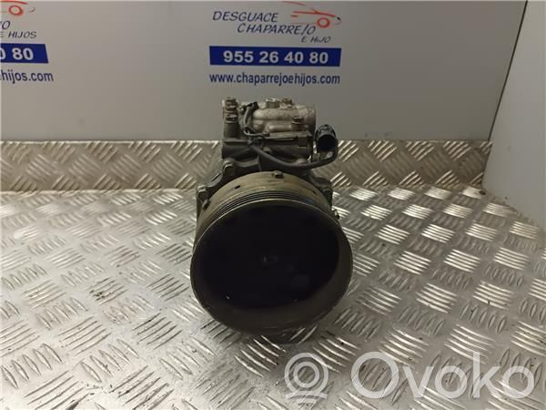 Mitsubishi Carisma Compresseur de climatisation