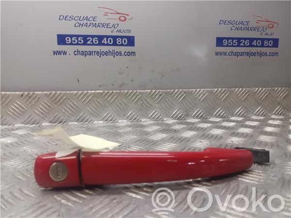 Peugeot 207 Maniglia esterna per portiera anteriore