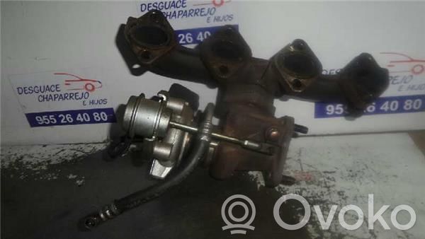 Turbina   9450509,2248060
