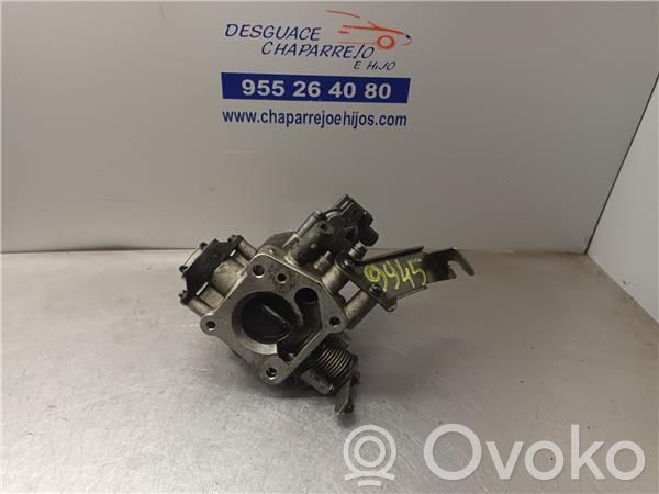 KIA Rio Drosselklappenventil 
