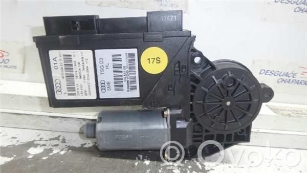 Motor geam ventilare   130821764