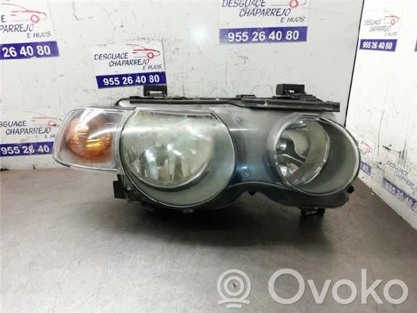 Headlight/headlamp   6901970