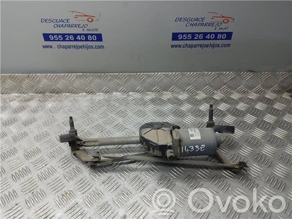 Wischermotor   13182340