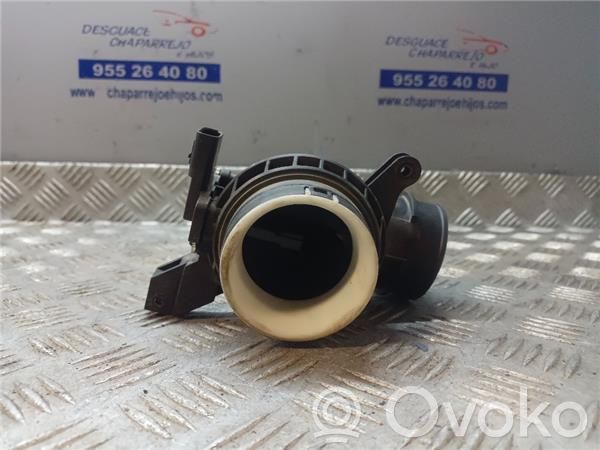 Ilmamassan virtausanturi   7M5112B579BB