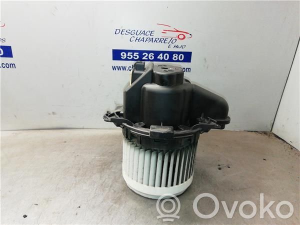 Dacia Dokker Motor/actuator clapetă aer 