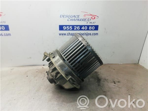 Motorino attuatore aria