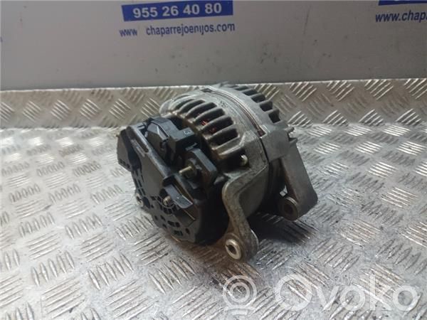 Opel Corsa C Ģenerators 