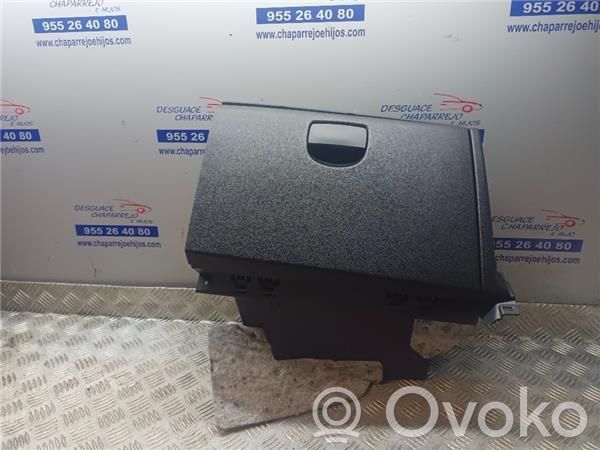Hyundai i20 (PB PBT) Vano portaoggetti