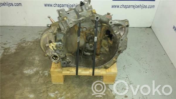 Citroen C15 5 Gang Schaltgetriebe