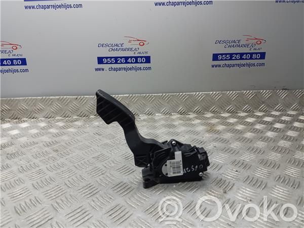 Peugeot 108 Accelerator throttle pedal 