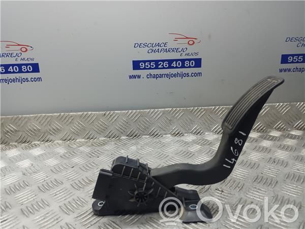 Mazda 3 Pédale d'accélérateur 