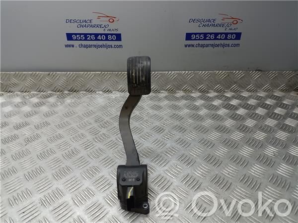 Peugeot 5008 Pedale dell’acceleratore