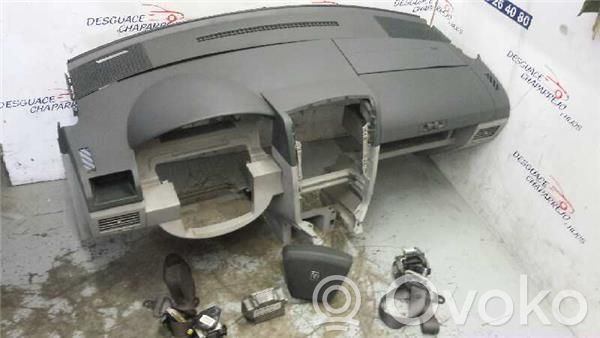 Set airbag   P04672603AE