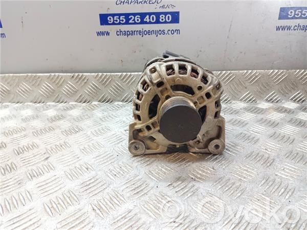 Alternador   231008593R
