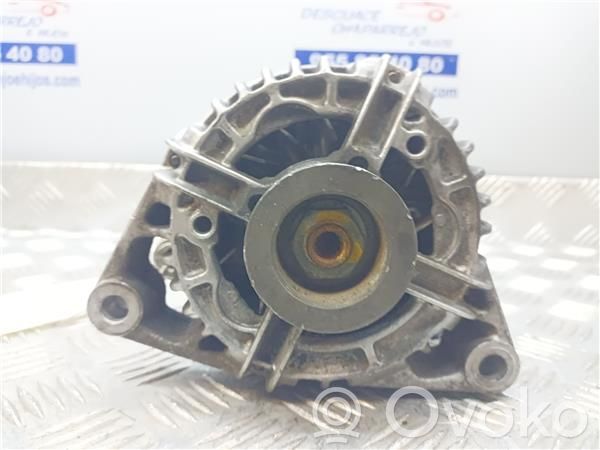 Lichtmaschine   90561168
