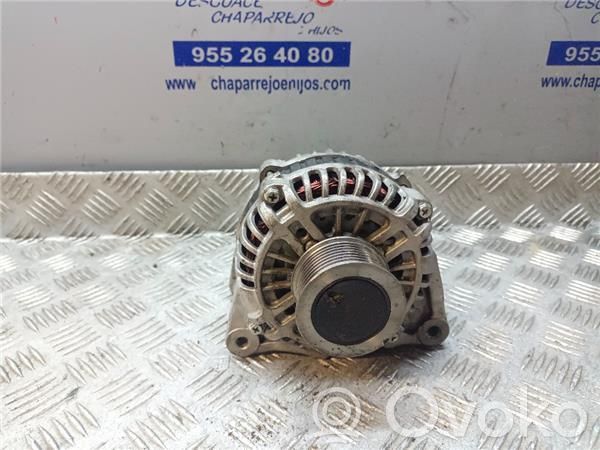 Alternador   A3TB6781