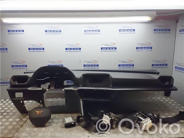 Airbag-Set   5FG857003J
