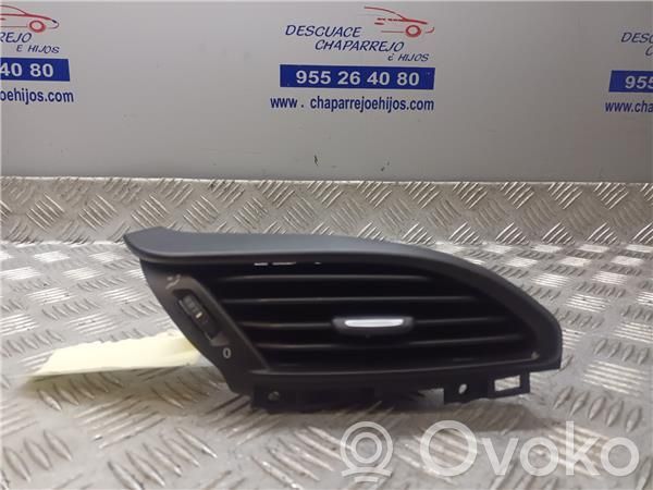Fiat Tipo Rejilla de ventilación central del panel 
