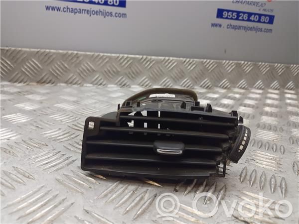 Opel Astra K Griglia di ventilazione centrale cruscotto 